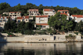 Apartments by the sea Medvinjak, Korcula - 550